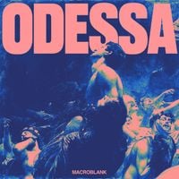 Macroblank - ODESSA