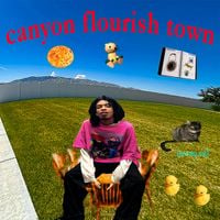 waterproof goldstar - canyon flourish town