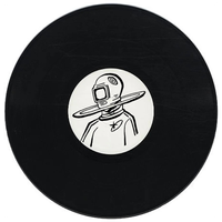 KNRD & Mr. Jones - CASSINI 001
