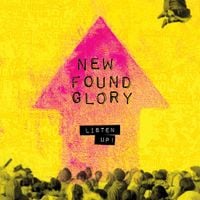 New Found Glory - Laugh It Off