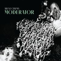 Moderator - Silent Cinema