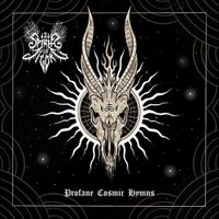 Spirits Of Jigoku - Profane Cosmic Hymns