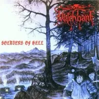 Witchbane - Soldiers of Hell