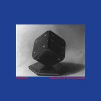 Vero - Razor Tongue