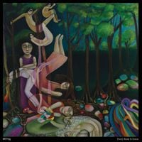 Mt Fog - Every Stone is Green