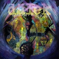 d&auml;lek - Brilliance of a Falling Moon