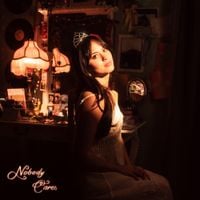 natalie jinju - Nobody Cares