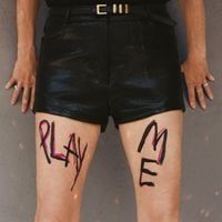 Kim Gordon - NOT TODAY