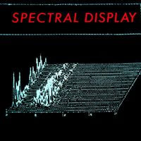 Spectral Display - Spectral Display