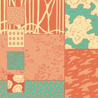 The Leaf Library - After The Rain, Strange Seeds