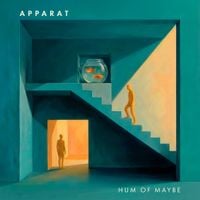 Apparat - Hum Of Maybe