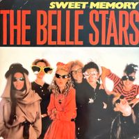 The Belle Stars - Sweet Memory