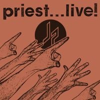 Judas Priest - Priest...Live!