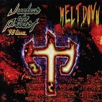 Judas Priest - '98 Live Meltdown