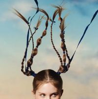 Maddie Ashman - Waterlily
