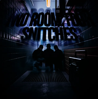Towa - No Room For Snitches