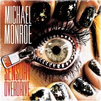 Michael Monroe - Sensory Overdrive