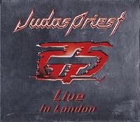 Judas Priest - Live in London