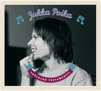 Jukka Poika - Laulajan testamentti