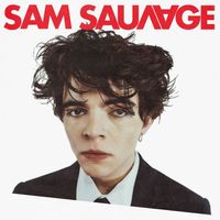 Sam Sauvage - Pas bourr&eacute;