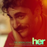 Karen O - The Moon Song