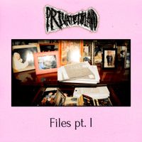 Private Island - Files Pt. I
