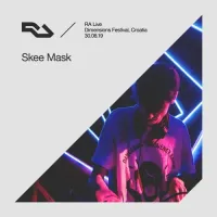 Skee Mask - RA Live: 30.08.19 - Skee Mask, Dimensions Festival, Croatia