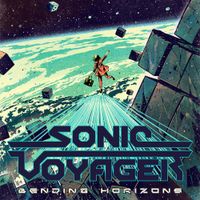 Sonic Voyagers - Bending Horizons
