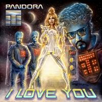 Teflon Brothers - I Love You