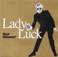 Rod Stewart - Lady Luck