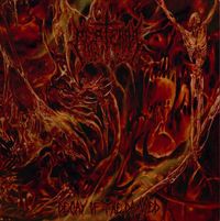 Repterra - Decay of the Damned