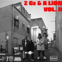 GOMMi J - 2 G'S & A LION VOL. 2