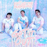 Kat and The Hurricane - Got It Out