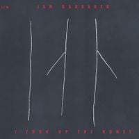 Jan Garbarek - I Took Up the Runes