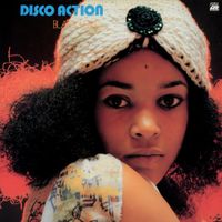 Black Level - Disco Action
