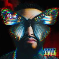 Joyner Lucas - ADHD 2 RELOADED