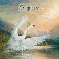 Skyforest - Unity
