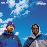 Verbz - Where It Started