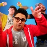 Fatty Spins - Doin' Your Mom