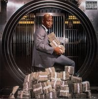 Tha God Fahim & Mach-Hommy - Dollar Menu
