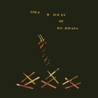 Glissandro 70 - G70 2 Bones of Dundasa