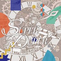 Hi-Fi Un!corn - SUPER DUPER