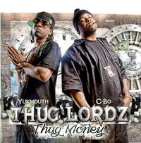 Yukmouth & C-Bo - Thug Money