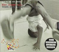 West Street Mob - Break Dance - Electric Boogie