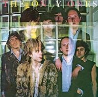 The Only Ones - The Only Ones