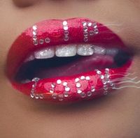 Roderick Porter - LIP LOCK