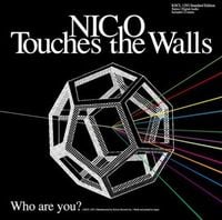 NICO Touches The Walls - Who Are You?