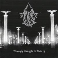 Aryan Blood - Through Struggle To Victory