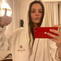 Sophia Stel - I'll Take It (Mura Masa's 'Can't Feel A Thing' Edit)