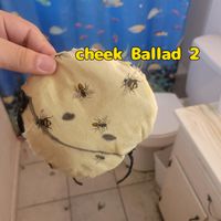 coki - cheek ballad 2
